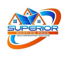 Superior Roofing Pros