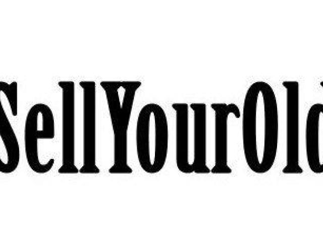 Sell Your Old Car Now