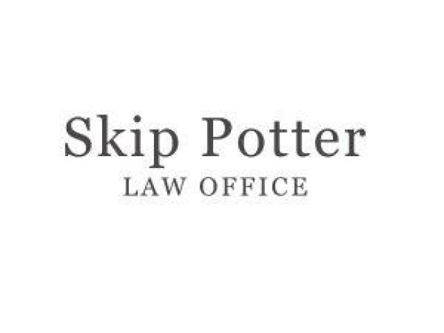 Skip Potter Law Office