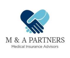 M & A Partners LLC