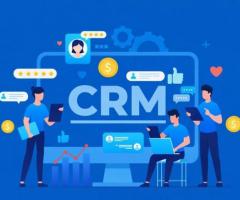 Need a reliable CRM software development company?