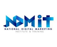 NDMIT Varanasi – Advanced Digital Marketing Institute With Live Projects & Placement Support