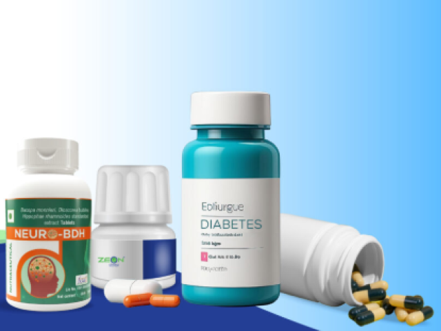 Reliable Medical Nutrition Manufacturing Services for Specialized Health Needs