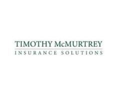 Timothy McMurtrey Insurance Solutions