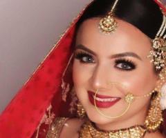 Bridal Makeup in Jaipur | HD & Airbrush Bridal Looks