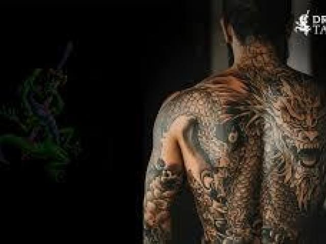 Top-Rated Tattoo Studio in Ahmedabad for Unique Tattoos