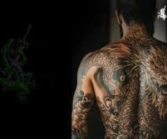 Top-Rated Tattoo Studio in Ahmedabad for Unique Tattoos