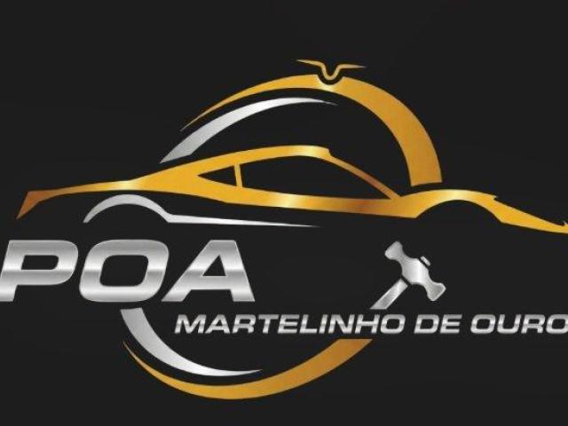 POA Martelinho de Ouro
