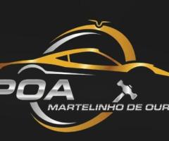 POA Martelinho de Ouro