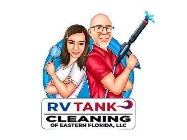 RV Tank Cleaning of Eastern Florida