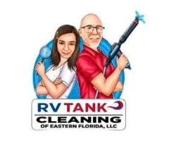 RV Tank Cleaning of Eastern Florida