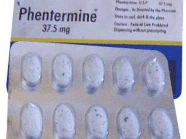 Buy Phentermine 37.5mg Online: Best Prices, Fast Delivery