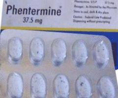 Buy Phentermine 37.5mg Online: Best Prices, Fast Delivery