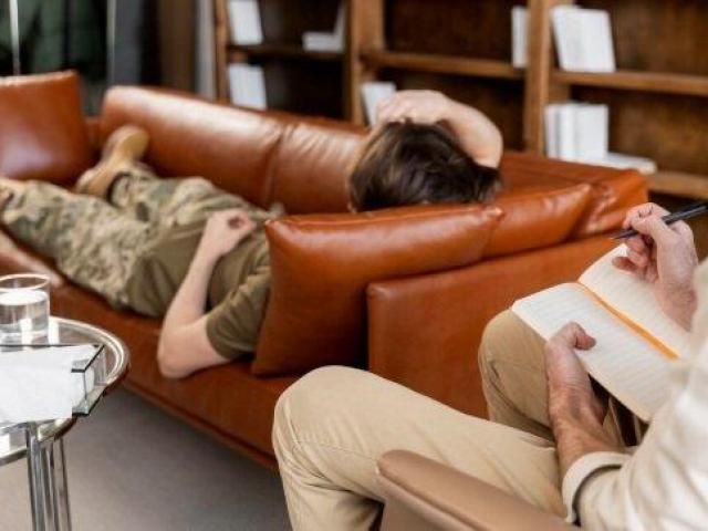 Expert Psychologist for OCD Treatment in Princeton Delivering Personalized and Effective Care