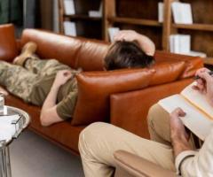 Expert Psychologist for OCD Treatment in Princeton Delivering Personalized and Effective Care