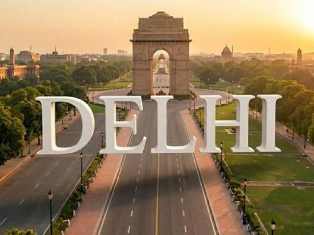 Best packers and movers in Delhi