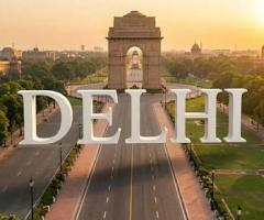 Best packers and movers in Delhi