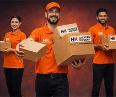 Best packers and movers in Noida