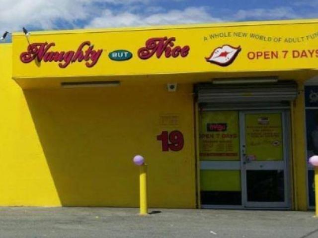 Shop Naughty But Nice - Your Local Adult Store Brisbane