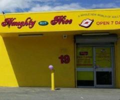 Shop Naughty But Nice - Your Local Adult Store Brisbane