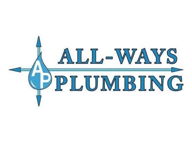 All-Ways Plumbing And Central Oregon Water Heaters