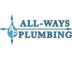 All-Ways Plumbing And Central Oregon Water Heaters