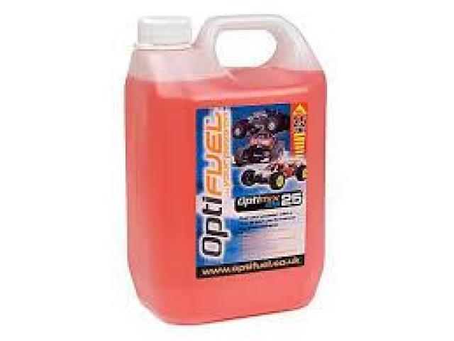 OptiFuel Clean Energy Review: Supplement Enhances Focus Stamina And Daily Performance2026!