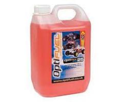 OptiFuel Clean Energy Review: Supplement Enhances Focus Stamina And Daily Performance2026!