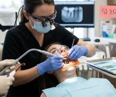 Best Clinics for Root Canal Treatment in Ahmedabad: What to Look For