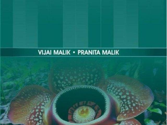 Fascinating Plants Book – Medicinal, Sacred & Unique Plants Guide