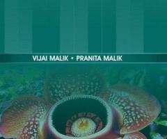 Fascinating Plants Book – Medicinal, Sacred & Unique Plants Guide