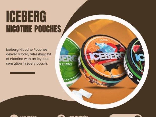Buy Extreme Iceberg Watermelon Mint Gum 50mg Now