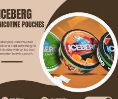 Buy Extreme Iceberg Watermelon Mint Gum 50mg Now