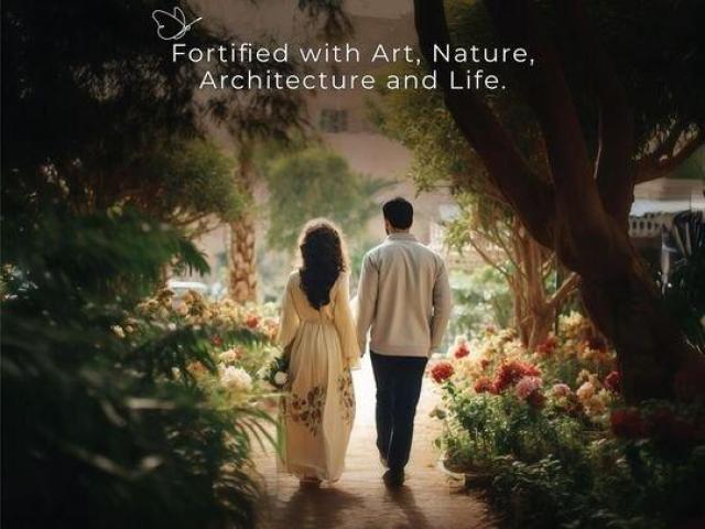 Buy Luxury Flats in Dwarka Expressway at Sanctuary 105