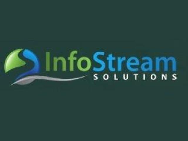 InfoStream Solutions