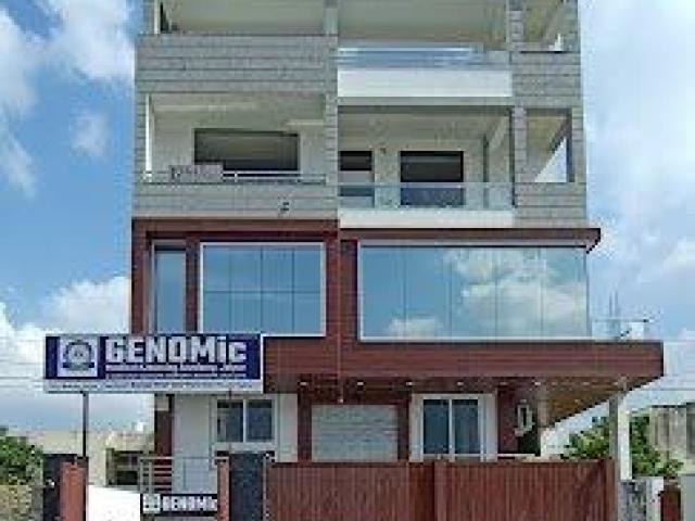 Gna Nursing Academy jaipur:- NORCET Coaching in Jaipur