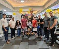 Uplift Fitness Studio:- Best Fitness Center in Borivali West