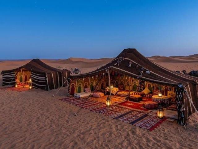 Moroccan Tents Manufacturer | Sagar Industries – Perfect Blend of Art