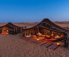 Moroccan Tents Manufacturer | Sagar Industries – Perfect Blend of Art