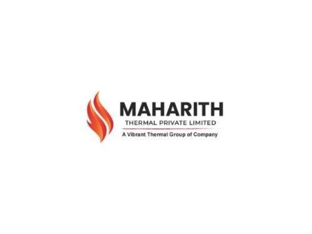 Energy-Efficient Industrial Oven for Drying & Curing - Maharith Thermal