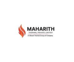 Energy-Efficient Industrial Oven for Drying & Curing - Maharith Thermal