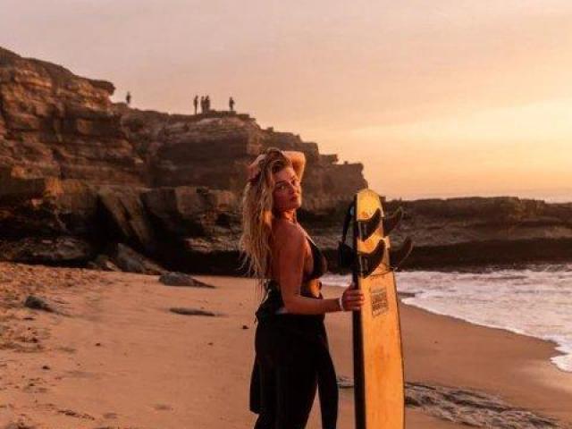 Beginner Surf Camp for Women by Girl on the Wave