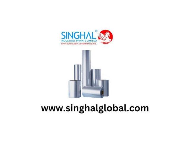 Flexible Wrapping Solution Enhancing Product Protection