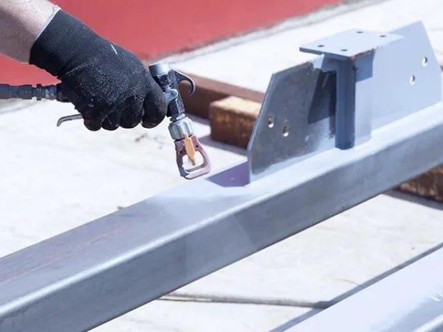 Fire Protection Company in Abu Dhabi