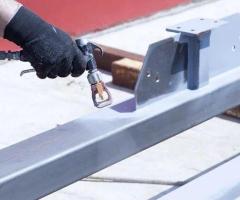 Fire Protection Company in Abu Dhabi