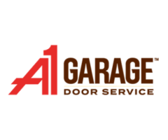 A1 Garage Door Service