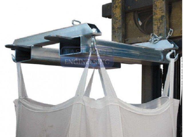 Forklift jib in Melbourne to suit several lifting needs