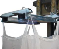 Forklift jib in Melbourne to suit several lifting needs