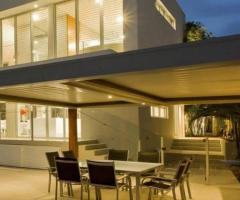 Stay Safe with Roller Shutters Installation in Golden Grove