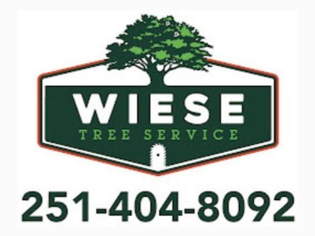 Wiese Tree Service LLC
